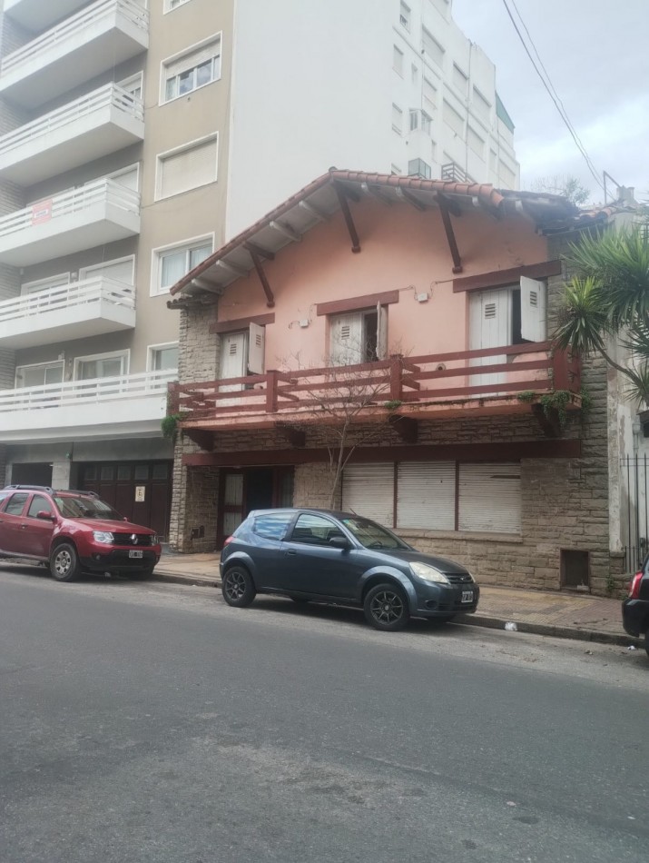 VENTA HOTEL ZONA LA PERLA 