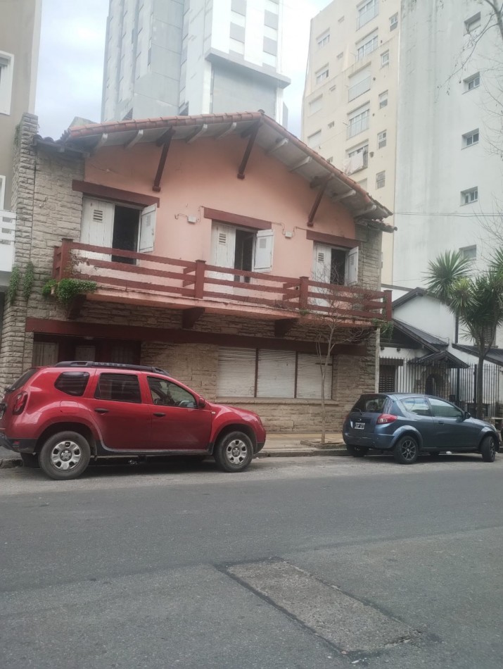 VENTA HOTEL ZONA LA PERLA 