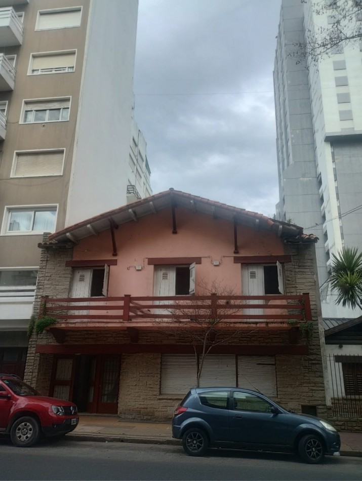 VENTA HOTEL ZONA LA PERLA 