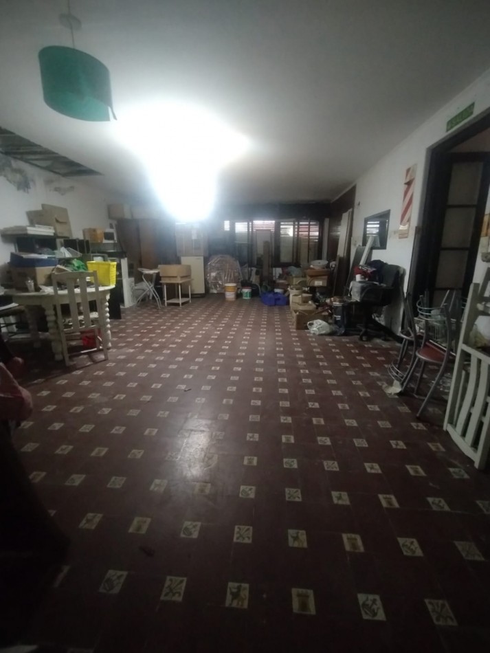 VENTA HOTEL ZONA LA PERLA 