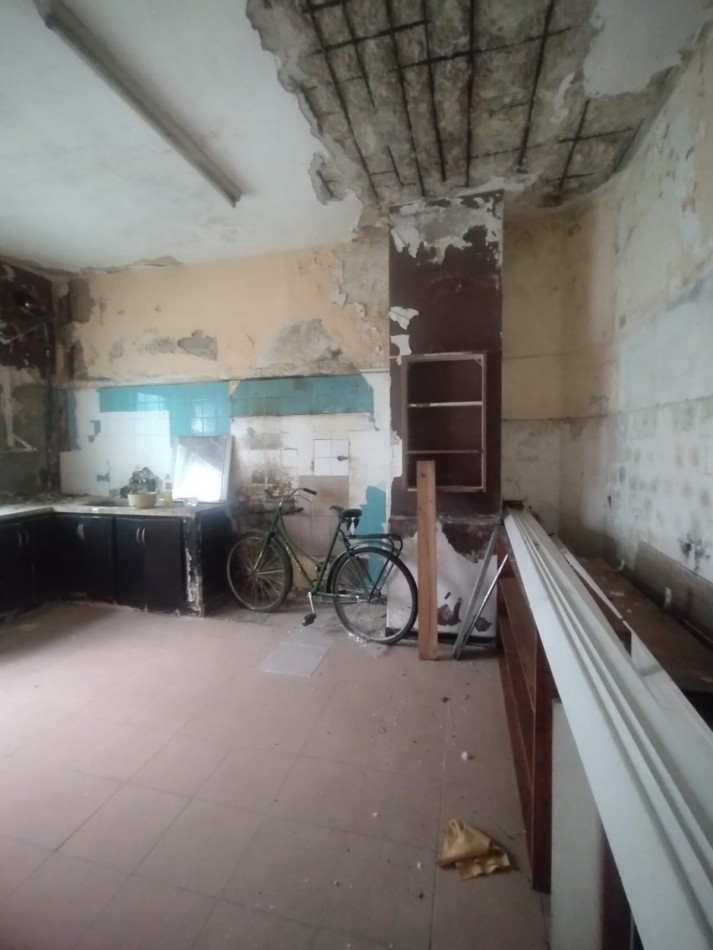 VENTA HOTEL ZONA LA PERLA 