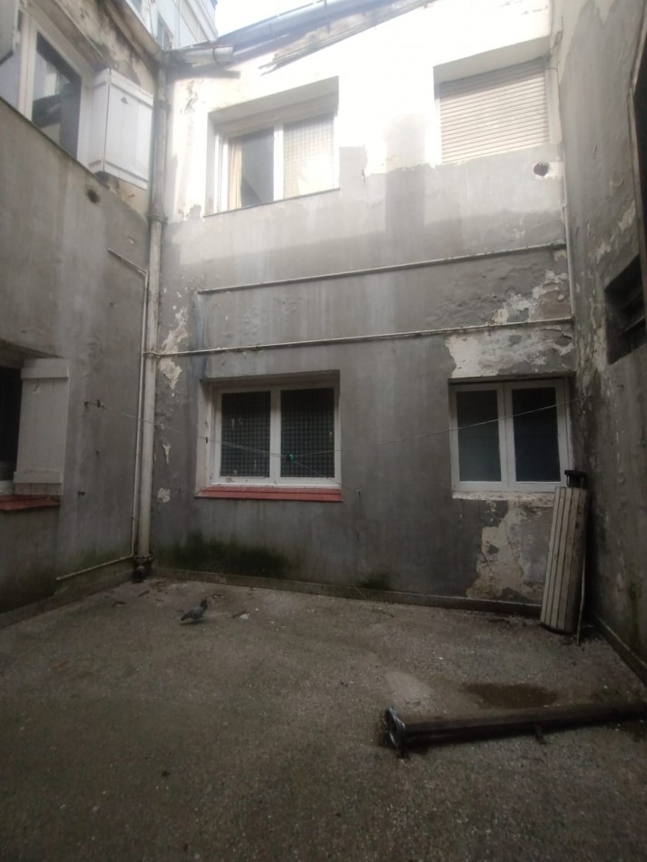 VENTA HOTEL ZONA LA PERLA 