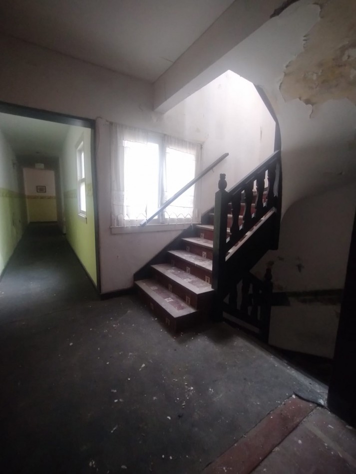 VENTA HOTEL ZONA LA PERLA 