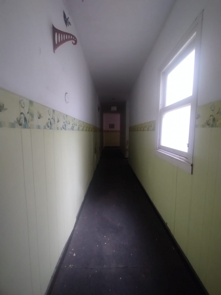 VENTA HOTEL ZONA LA PERLA 