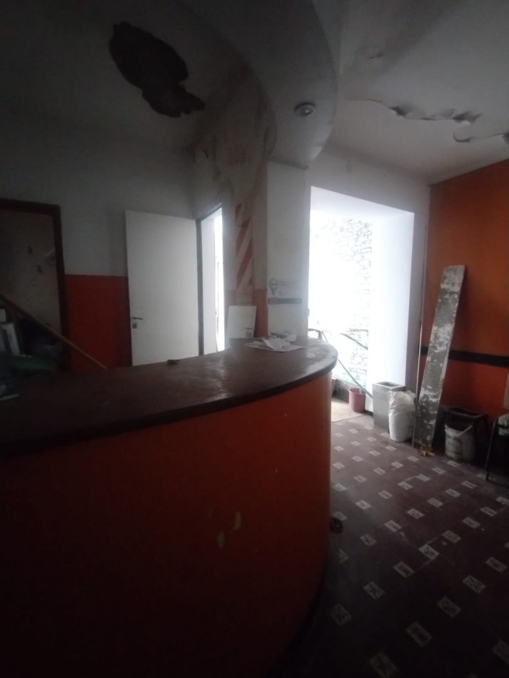 VENTA HOTEL ZONA LA PERLA 