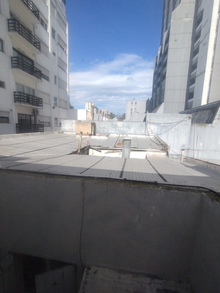 VENTA HOTEL ZONA LA PERLA 