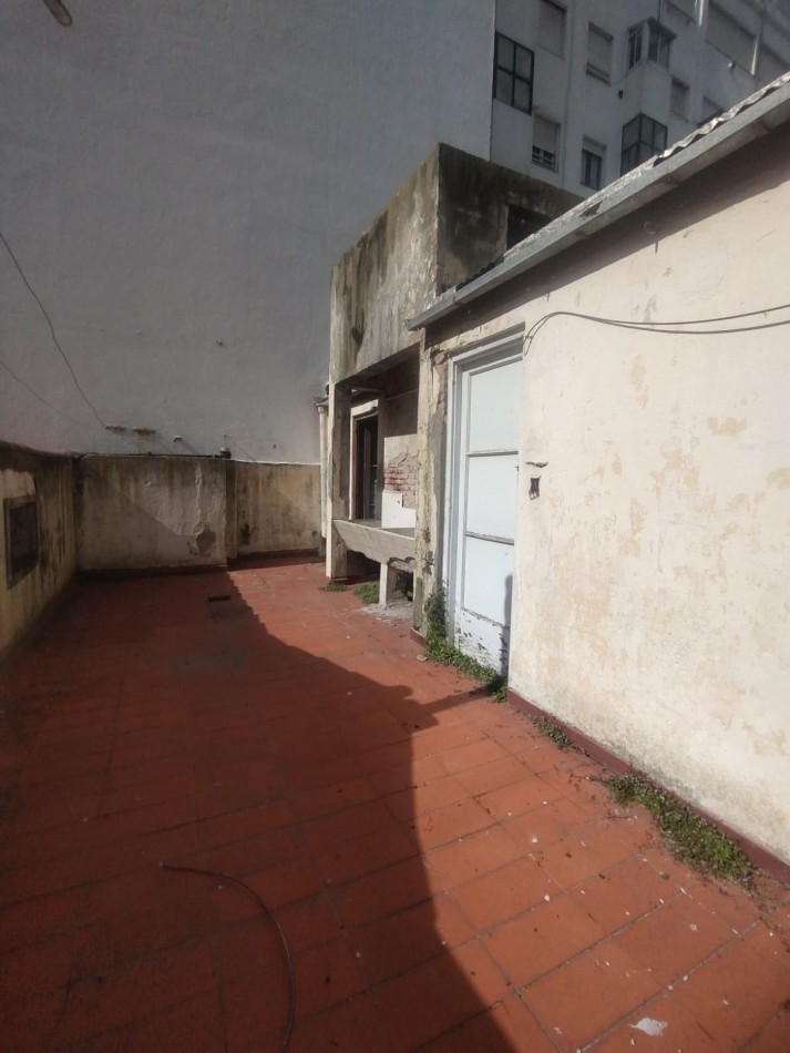 VENTA HOTEL ZONA LA PERLA 