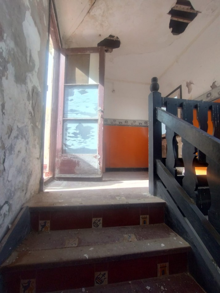 VENTA HOTEL ZONA LA PERLA 