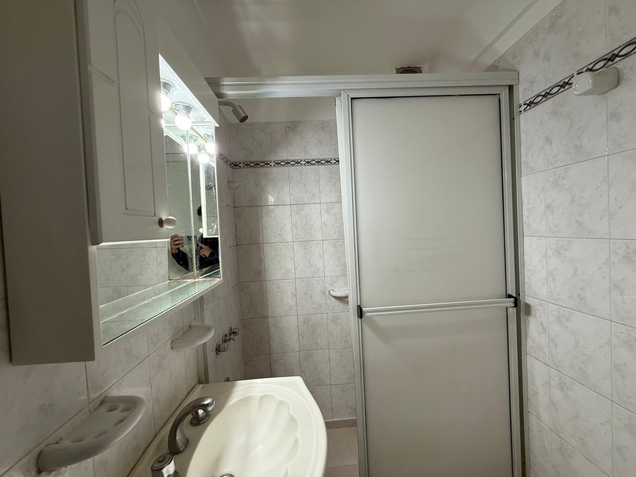 VENTA DEPARTAMENTO 3 AMBIENTES ZONA CENTRO 