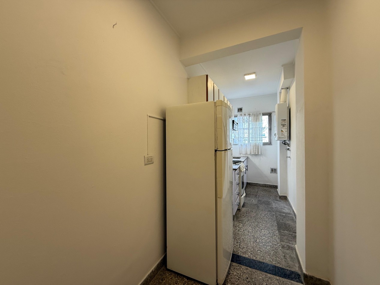 VENTA DEPARTAMENTO 3 AMBIENTES ZONA CENTRO 