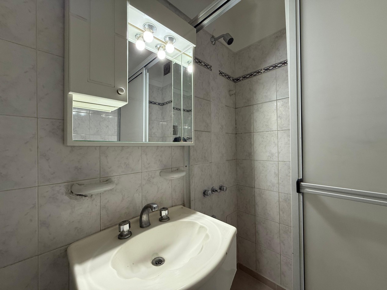 VENTA DEPARTAMENTO 3 AMBIENTES ZONA CENTRO 