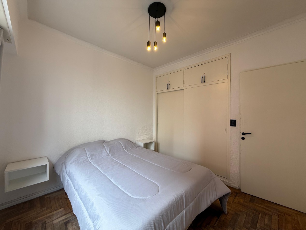 VENTA DEPARTAMENTO 3 AMBIENTES ZONA CENTRO 