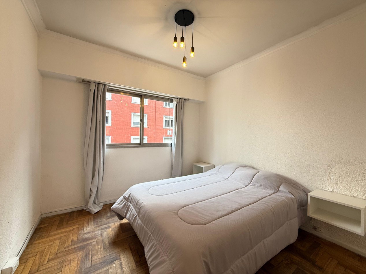 VENTA DEPARTAMENTO 3 AMBIENTES ZONA CENTRO 