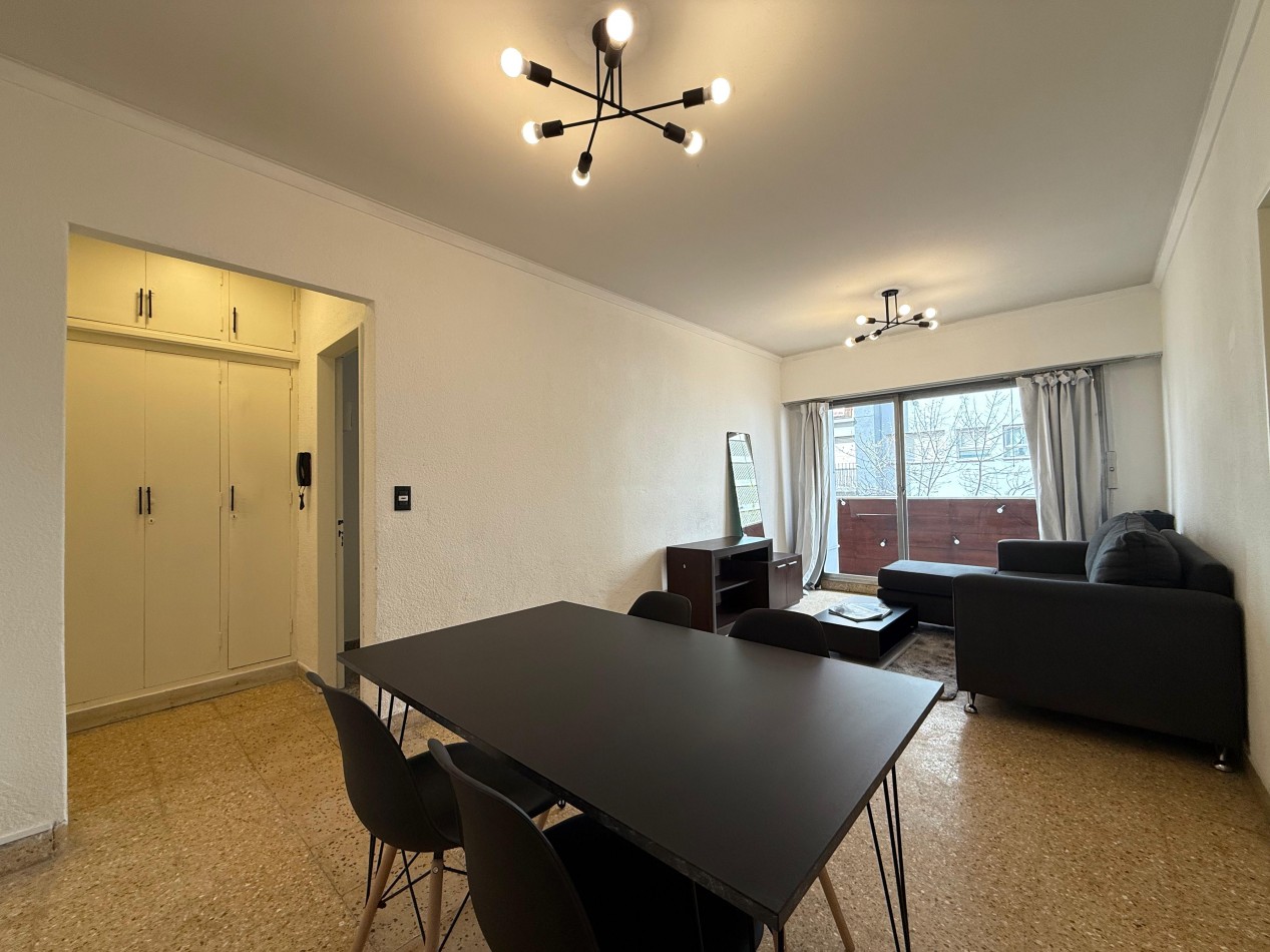 VENTA DEPARTAMENTO 3 AMBIENTES ZONA CENTRO 