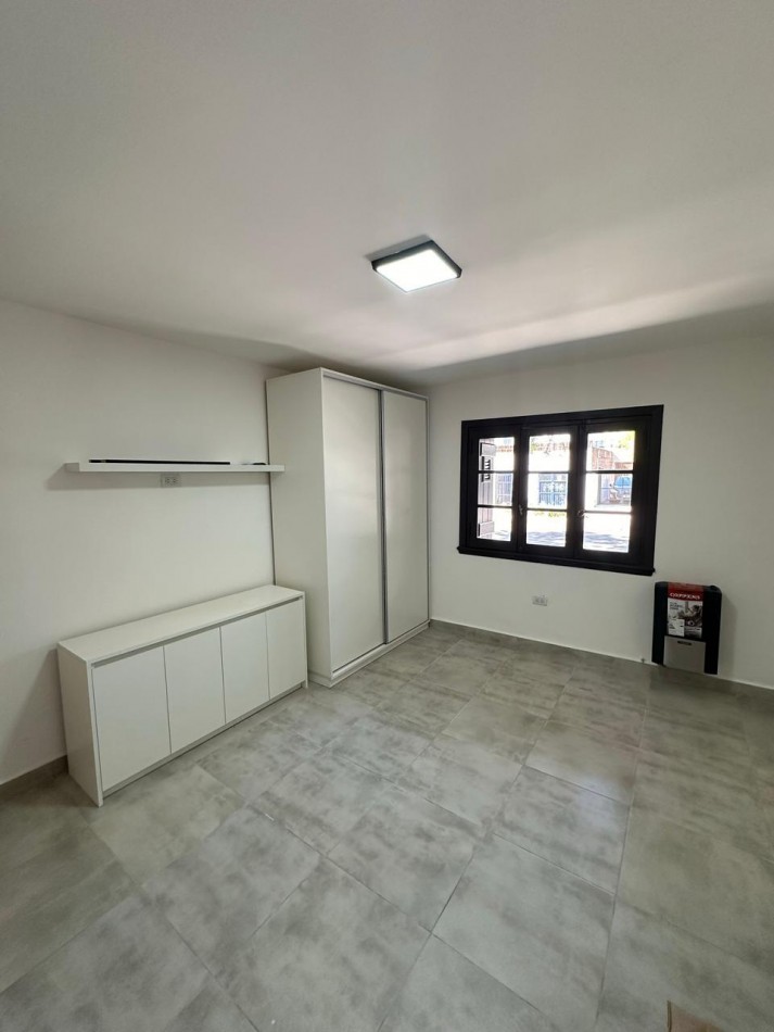 venta PH 4 ambientes con patio zona Chacabuco 4062