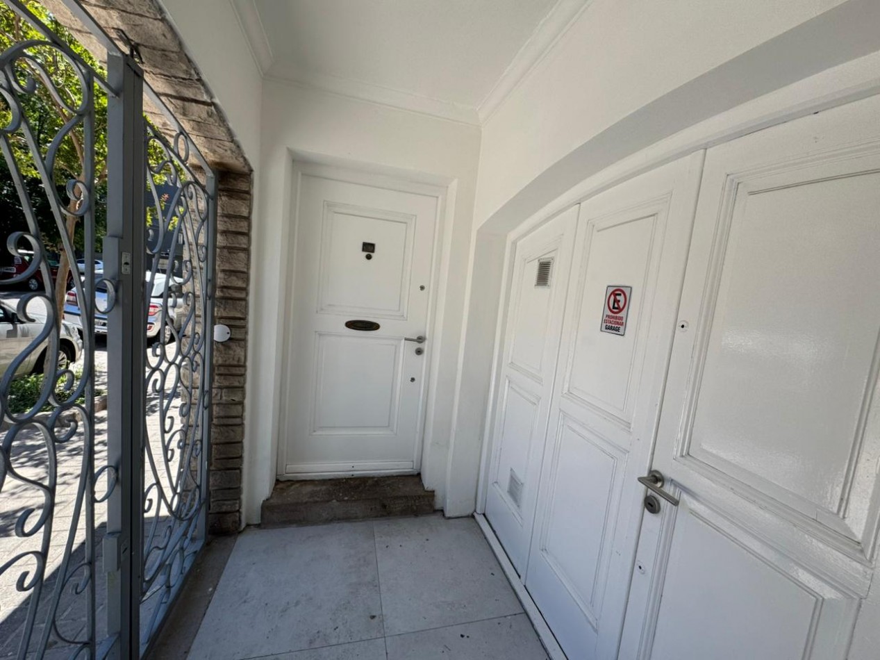 venta PH 4 AMBIENTES EN DOS PLANTAS CON TERRAZA Y COCHERA ZONA PASEO ALDREY