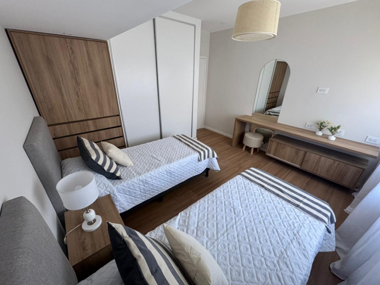 venta PH 4 AMBIENTES EN DOS PLANTAS CON TERRAZA Y COCHERA ZONA PASEO ALDREY