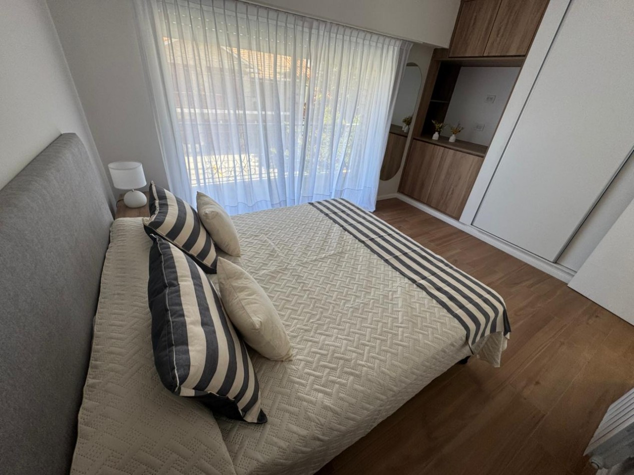 venta PH 4 AMBIENTES EN DOS PLANTAS CON TERRAZA Y COCHERA ZONA PASEO ALDREY