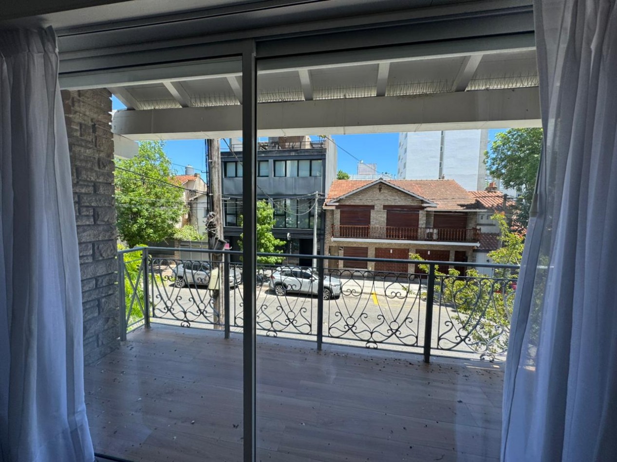 venta PH 4 AMBIENTES EN DOS PLANTAS CON TERRAZA Y COCHERA ZONA PASEO ALDREY