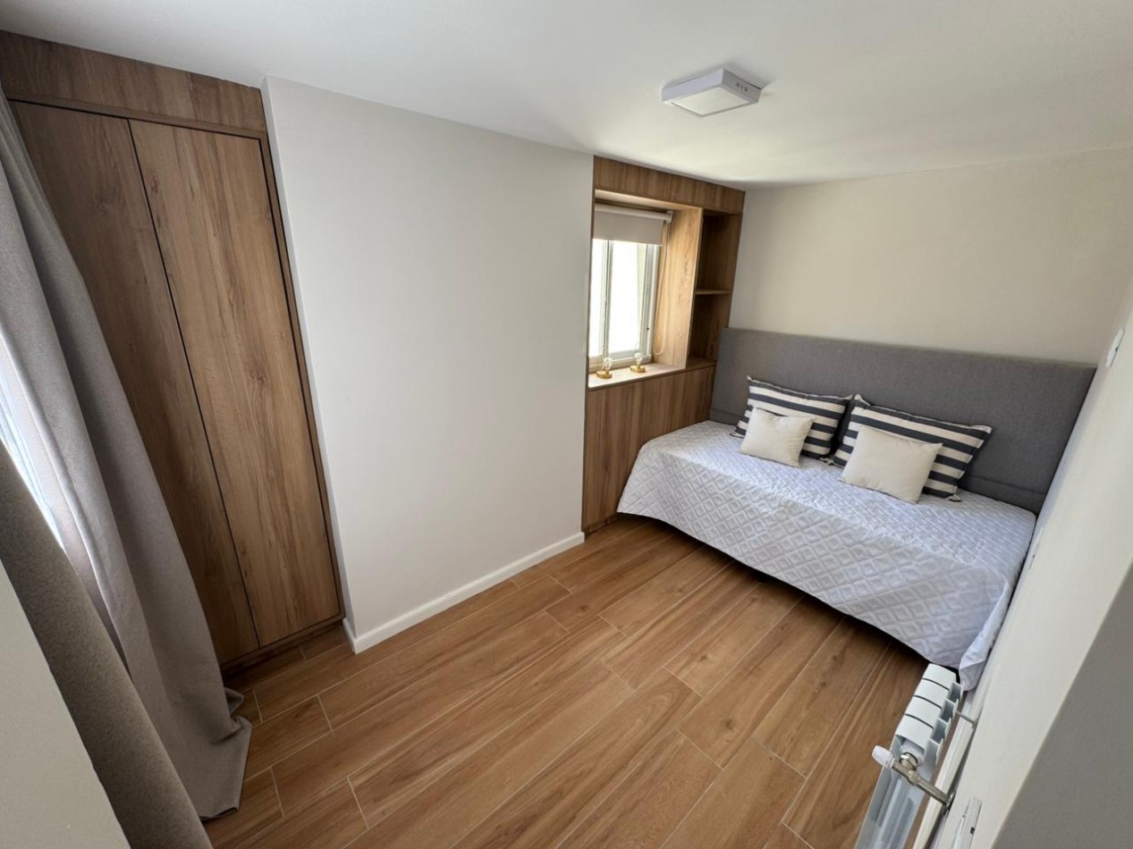 venta PH 4 AMBIENTES EN DOS PLANTAS CON TERRAZA Y COCHERA ZONA PASEO ALDREY