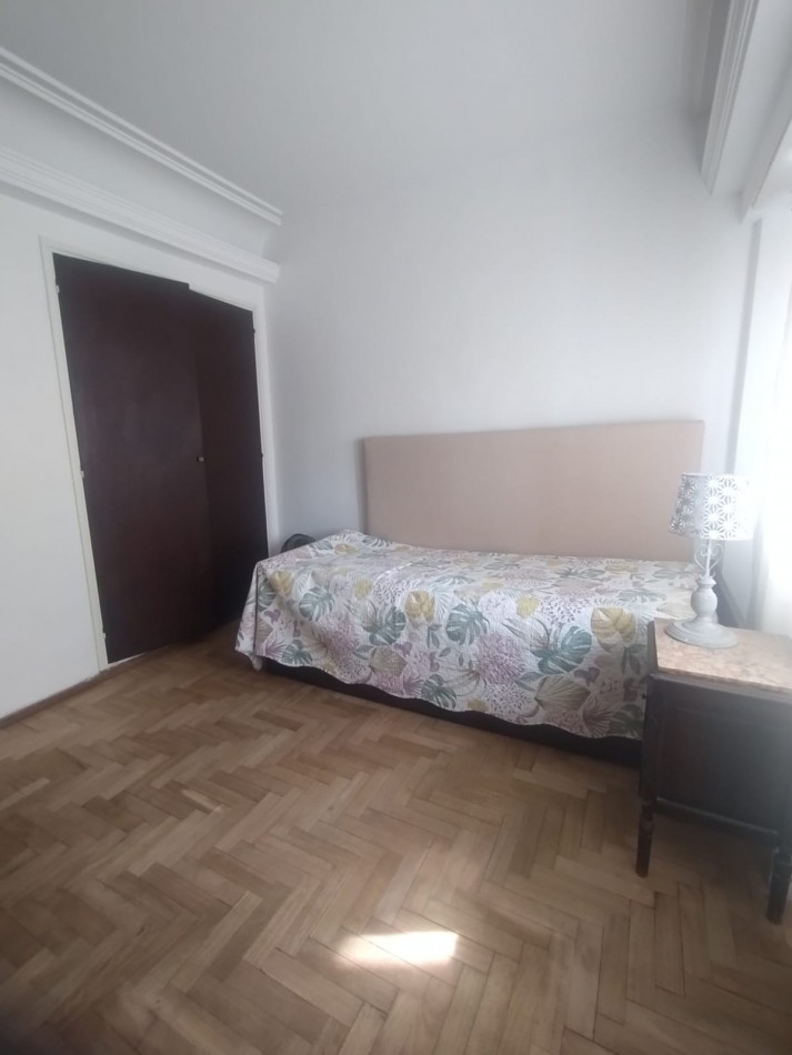 venta departamento 3 ambientes al frente reciclado zona Shopping Aldrey  