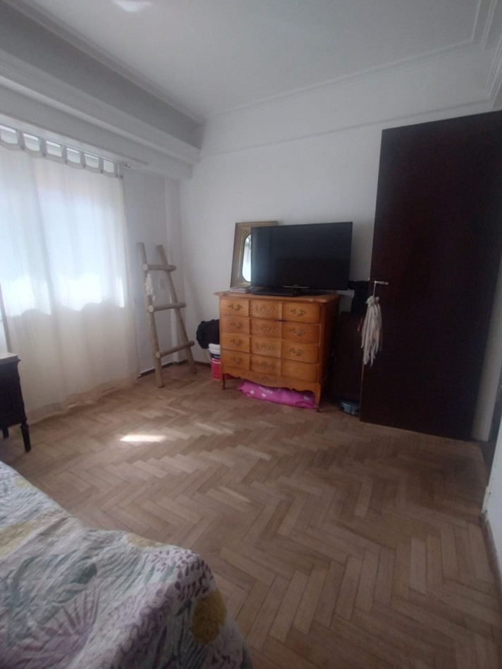 venta departamento 3 ambientes al frente reciclado zona Shopping Aldrey  