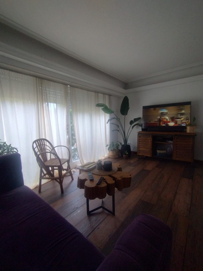 venta departamento 3 ambientes al frente reciclado zona Shopping Aldrey  