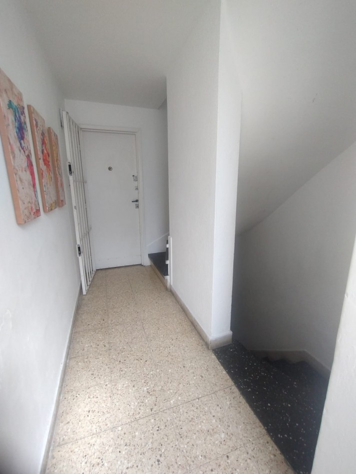 venta departamento 3 ambientes al frente reciclado zona Shopping Aldrey  