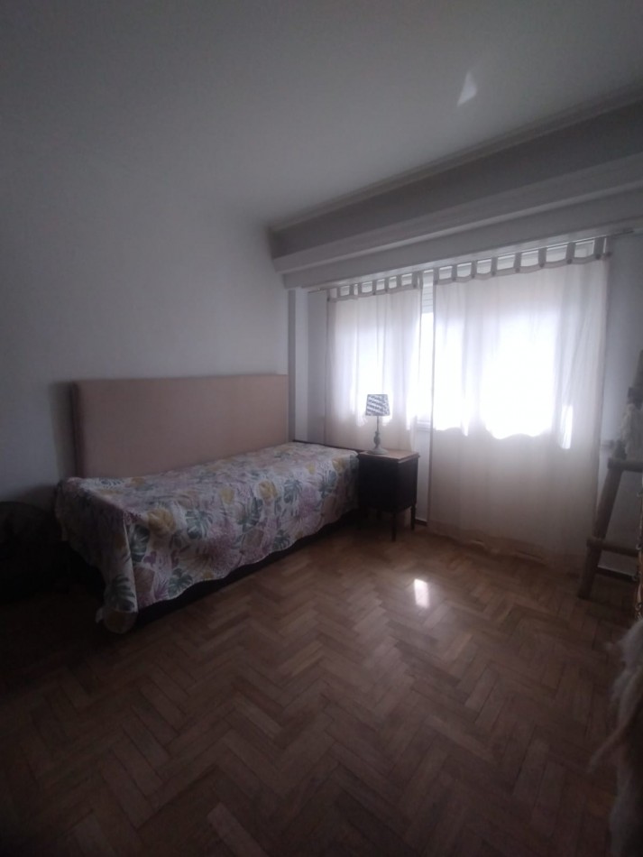 venta departamento 3 ambientes al frente reciclado zona Shopping Aldrey  