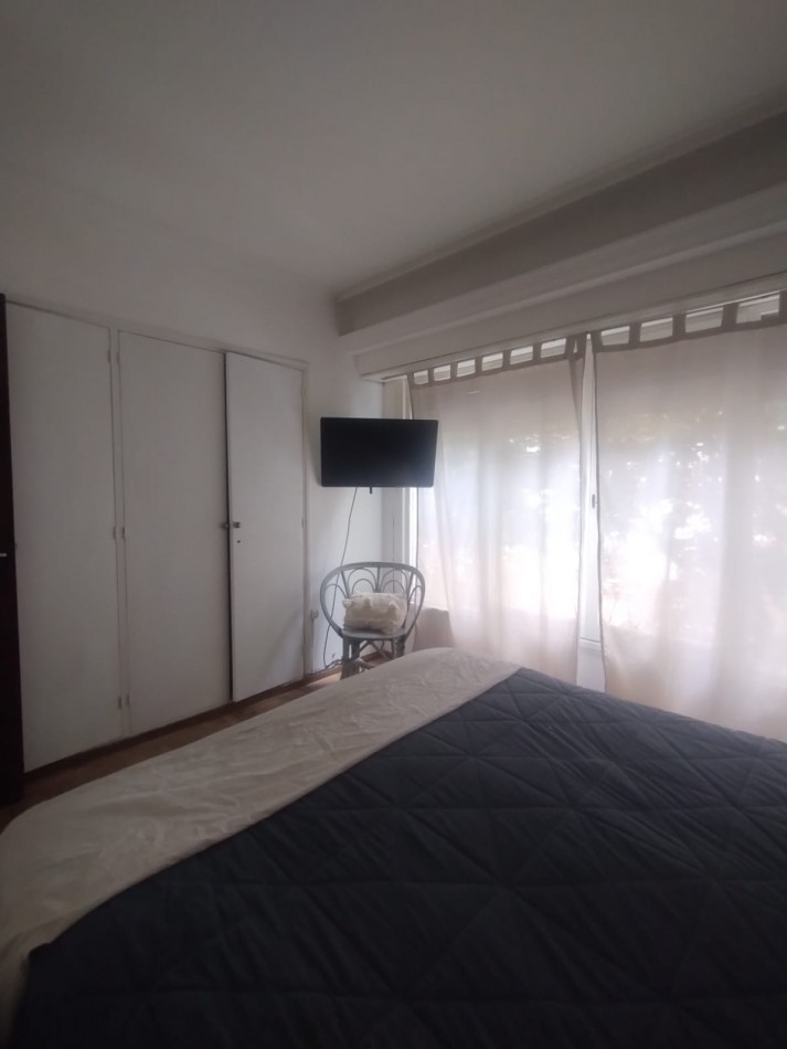 venta departamento 3 ambientes al frente reciclado zona Shopping Aldrey  