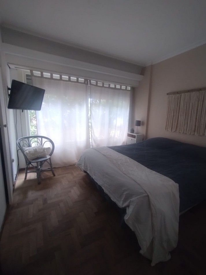 venta departamento 3 ambientes al frente reciclado zona Shopping Aldrey  