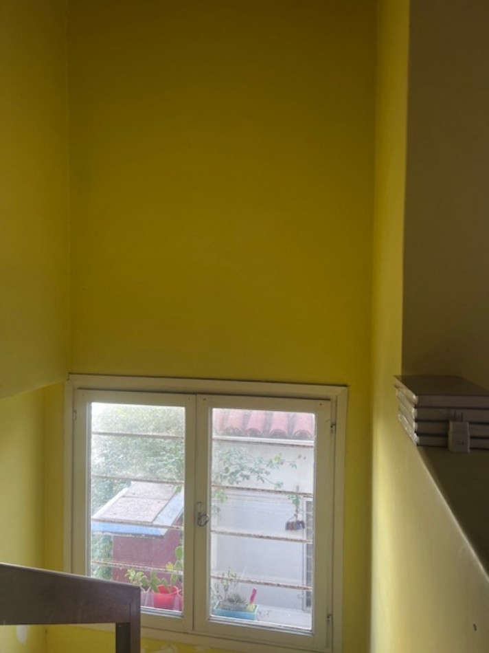 VENTA CASA 3 AMB CON DEPENDENCIA DOBLE GARAJE Y PATIO ZONA GUEMES 