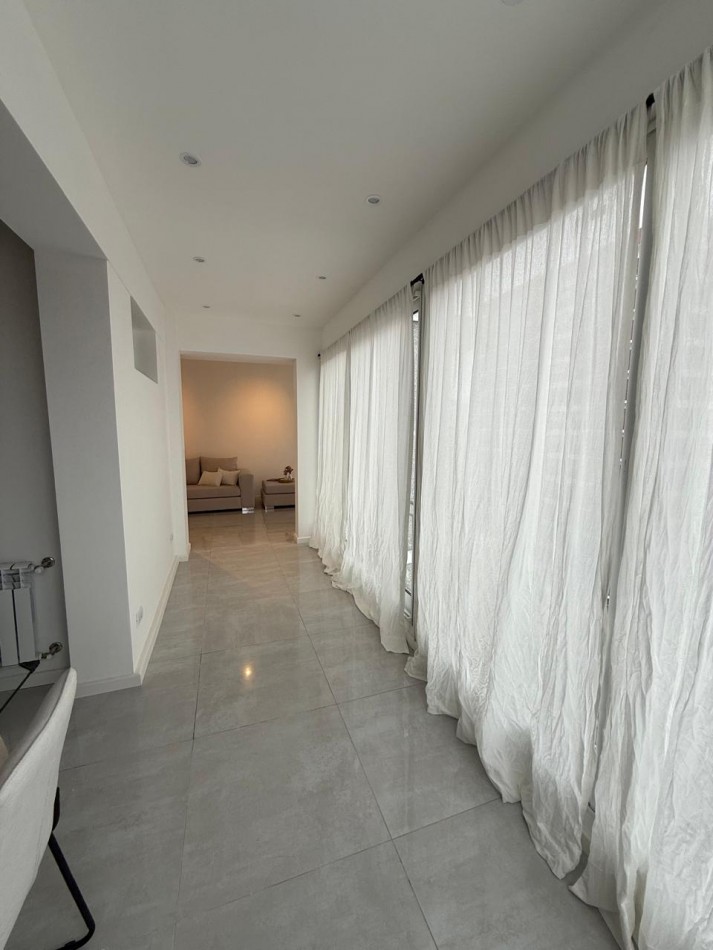 VENTA DEPARTAMENTO 3 AMB CON BALCON RECICLADO 