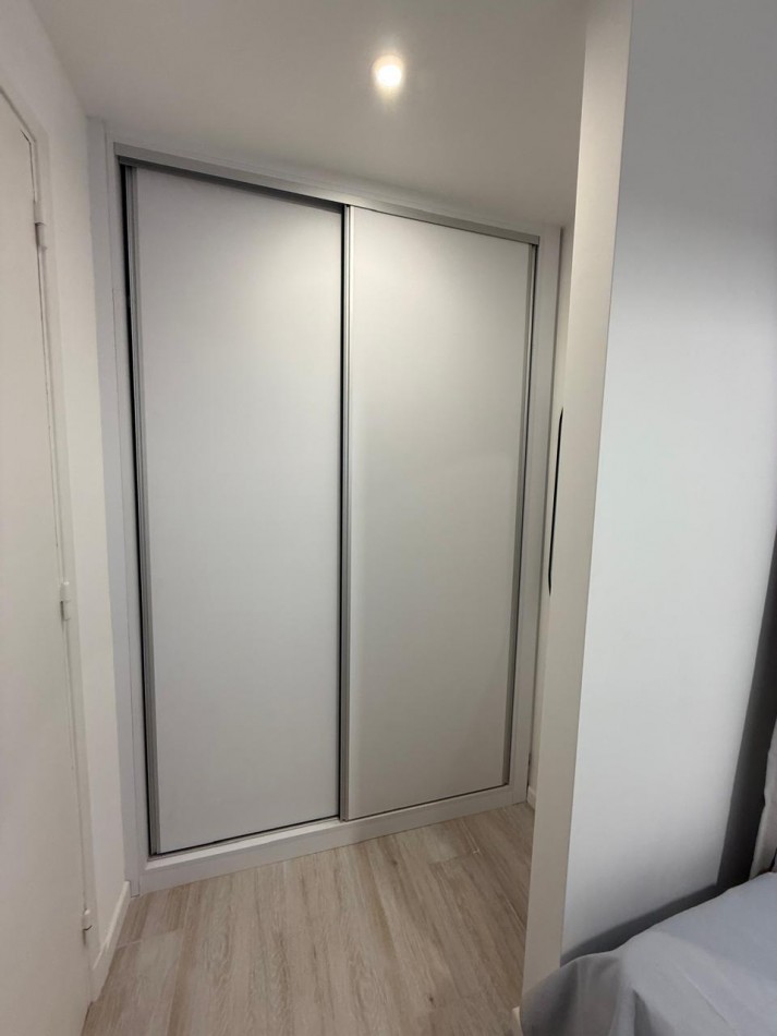 VENTA DEPARTAMENTO 3 AMB CON BALCON RECICLADO 