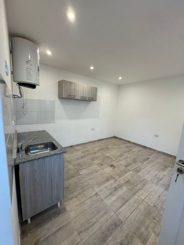 VENTA PH UN AMBIENTE ZONA PARQUE LURO