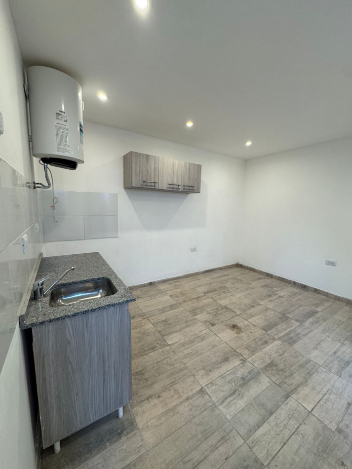 VENTA PH UN AMBIENTE ZONA PARQUE LURO