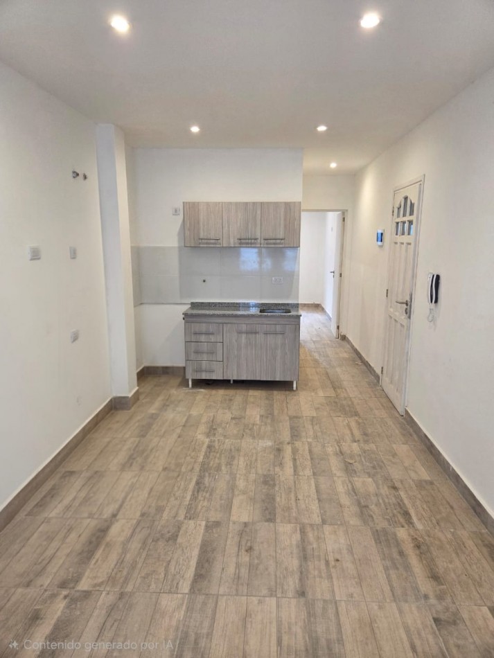 VENTA PH 2 AMB CON PATIO ZONA DON BOSCO 