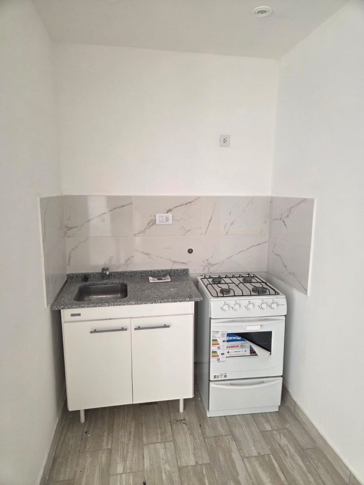 VENTA PH 2 AMB CON PATIO A ESTRENAR villa primera