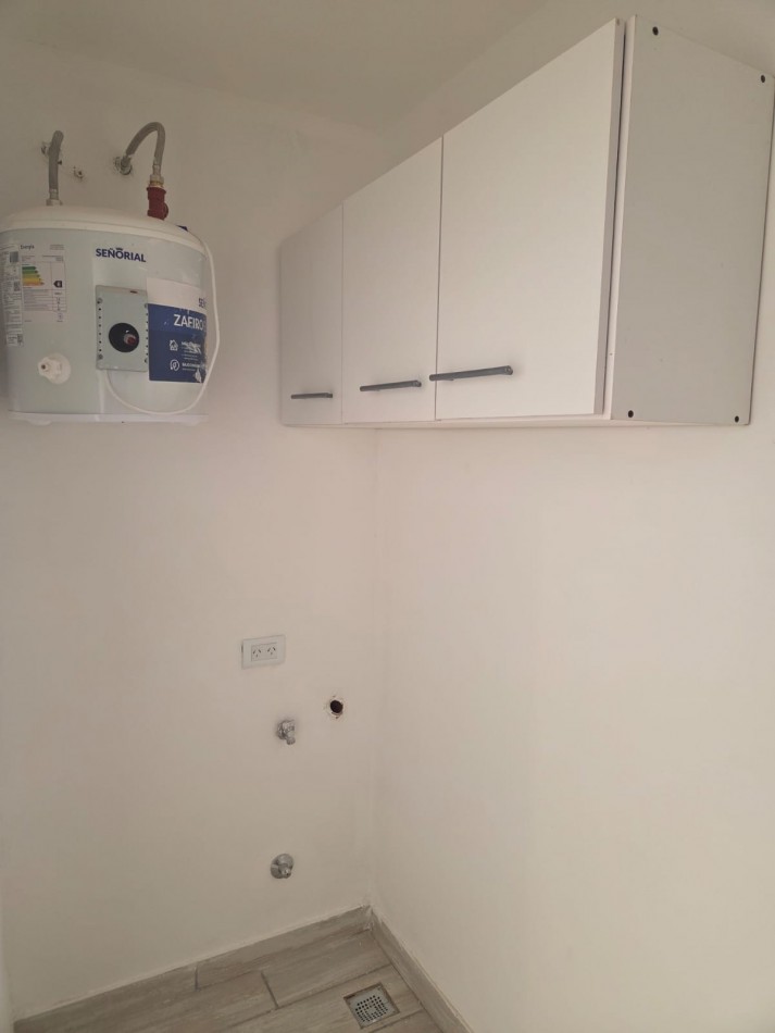 VENTA PH 2 AMB CON PATIO A ESTRENAR villa primera