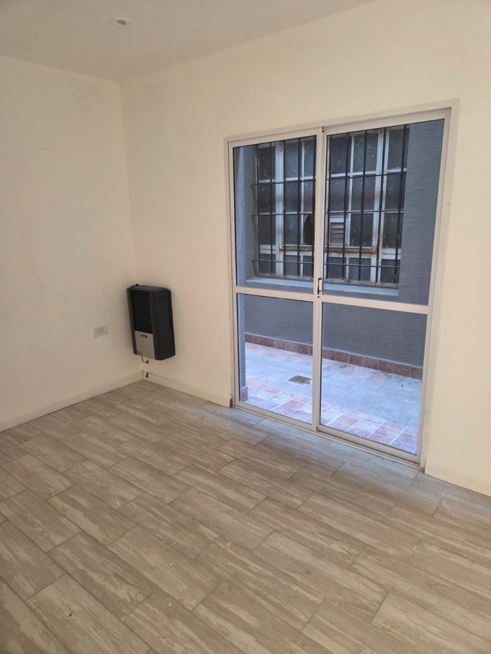 VENTA PH 2 AMB CON PATIO A ESTRENAR villa primera