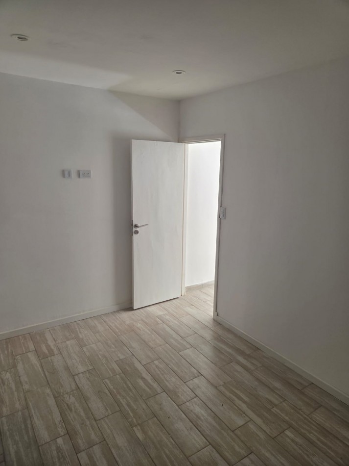 VENTA PH 2 AMB CON PATIO A ESTRENAR villa primera