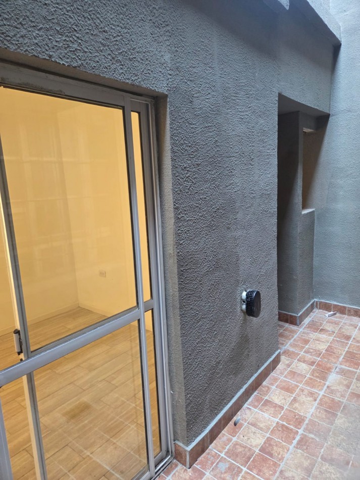 VENTA PH 2 AMB CON PATIO A ESTRENAR villa primera