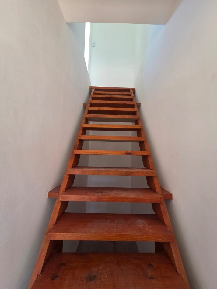 venta PH 3 amb a la calle en duplex Don Bosco