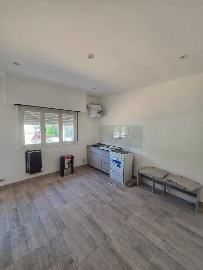 venta PH 3 amb a la calle en duplex Don Bosco