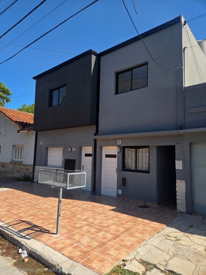 venta PH 3 amb a la calle en duplex Don Bosco