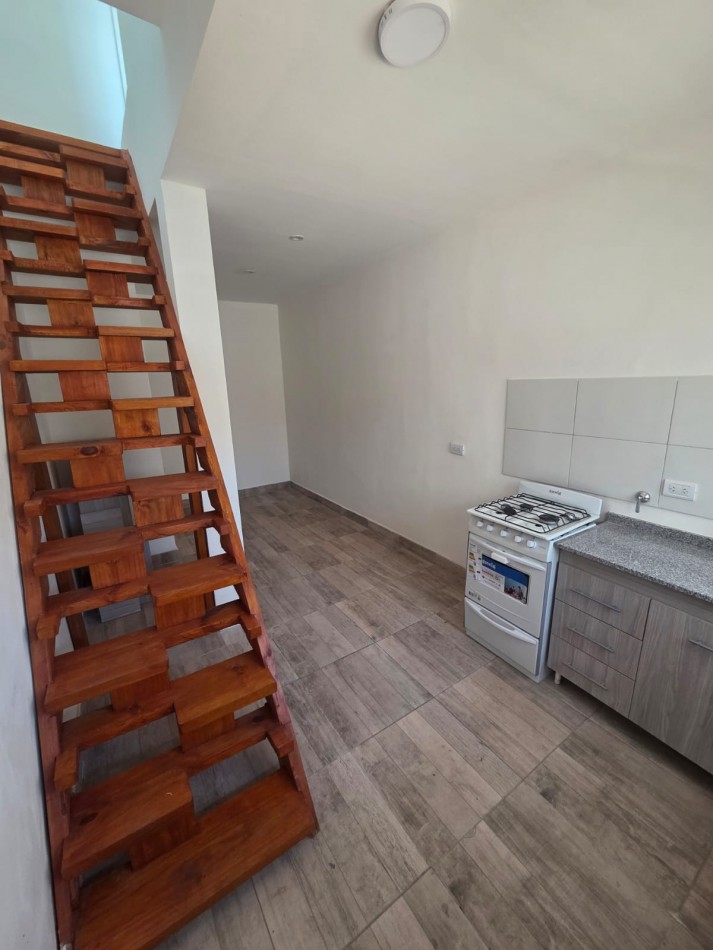 venta pH 3 amb en dos plantas tipo duplex Don Bosco