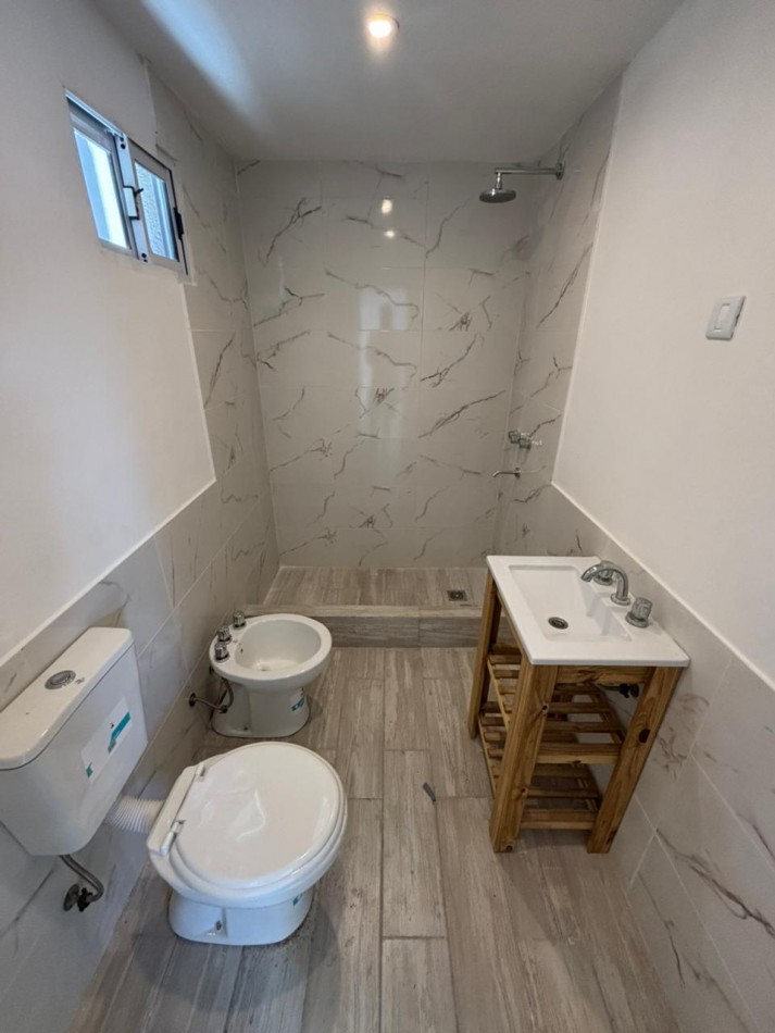 VENTA PH 3 AMB CONTRAFRENTE VILLA PRIMERA