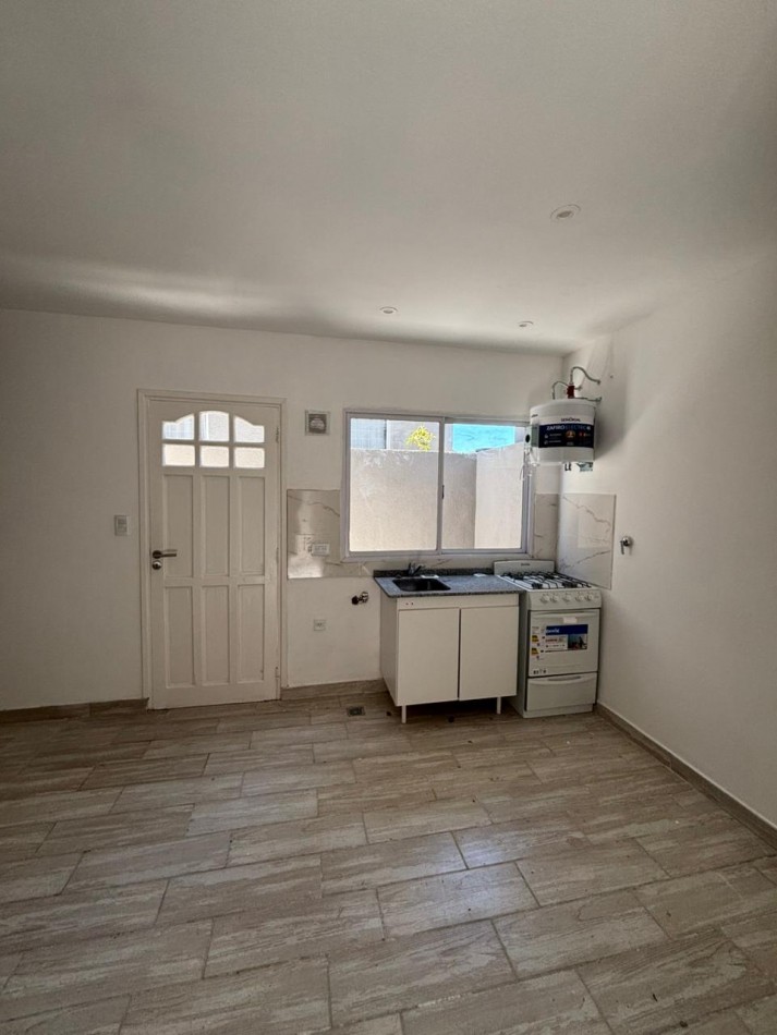 VENTA PH 3 AMB CONTRAFRENTE VILLA PRIMERA