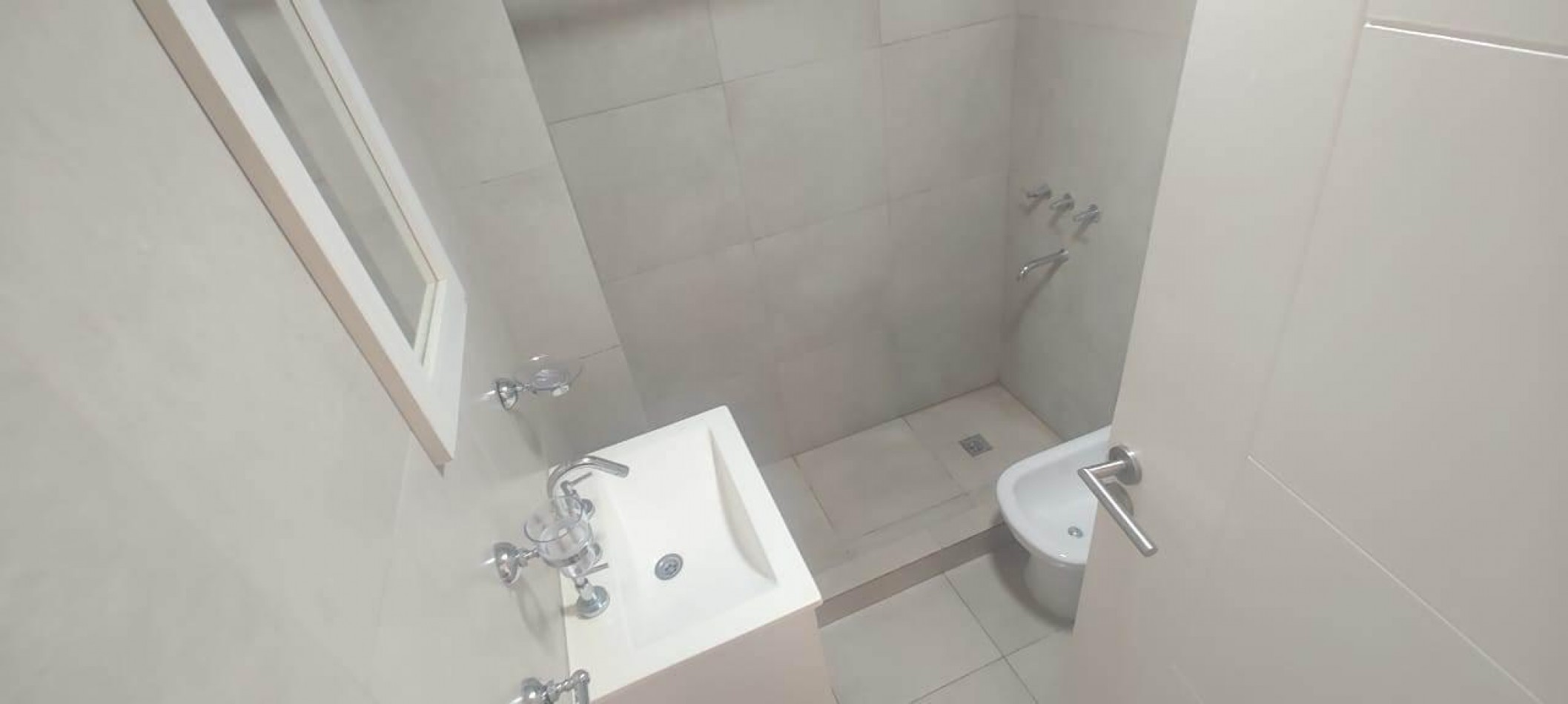 VENTA DEPARTAMENTO UN AMBIENTE CONTRAFRENTE ABIERTO ZONA SAN JUAN