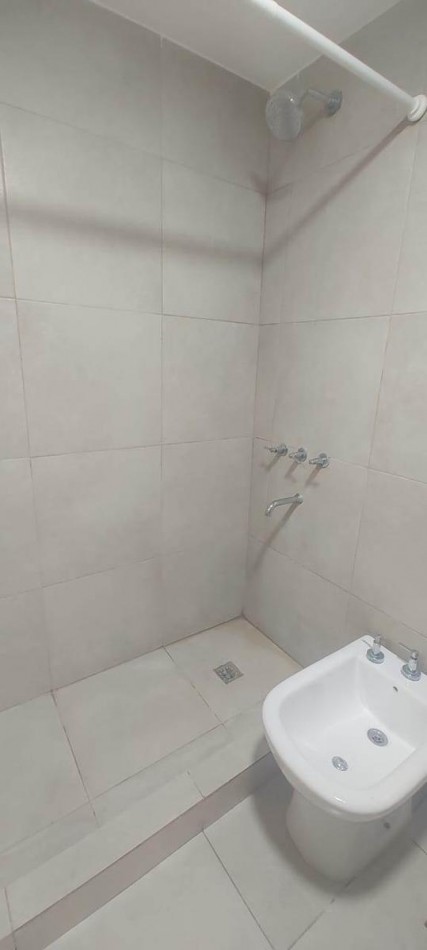 VENTA DEPARTAMENTO UN AMBIENTE CONTRAFRENTE ABIERTO ZONA SAN JUAN